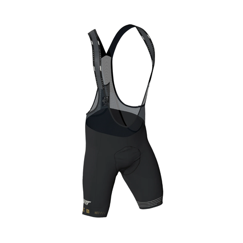 Bretelle MTB Endurance 6.0 Preto - Leatt