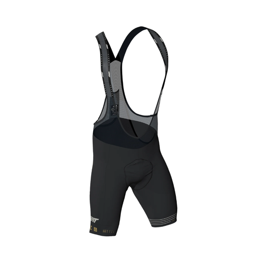 Bretelle MTB Endurance 6.0 Preto - Leatt