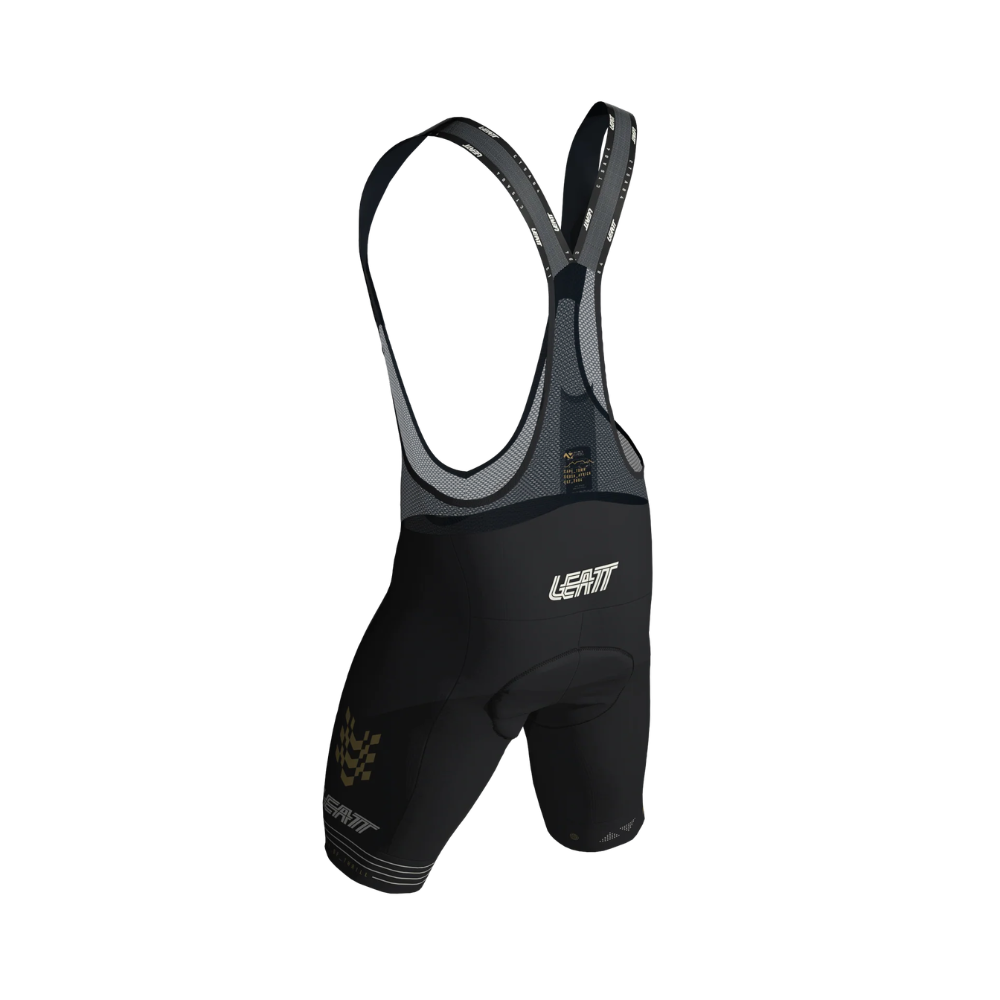 Bretelle MTB Endurance 6.0 Preto - Leatt