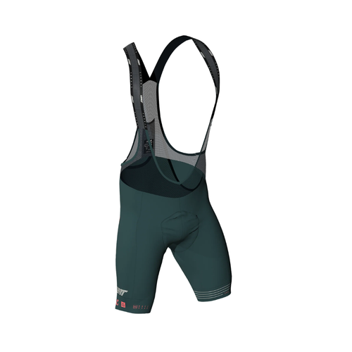 Bretelle MTB Endurance 6.0 Verde - Leatt