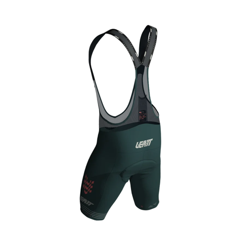 Bretelle MTB Endurance 6.0 Verde - Leatt