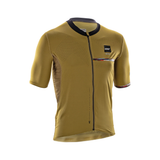 Camisa MTB Endurance 5.0 Marrom - Leatt