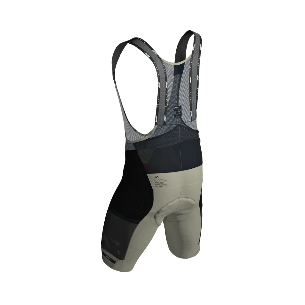 Bretelle MTB Endurance 5.0 Cinza - Leatt