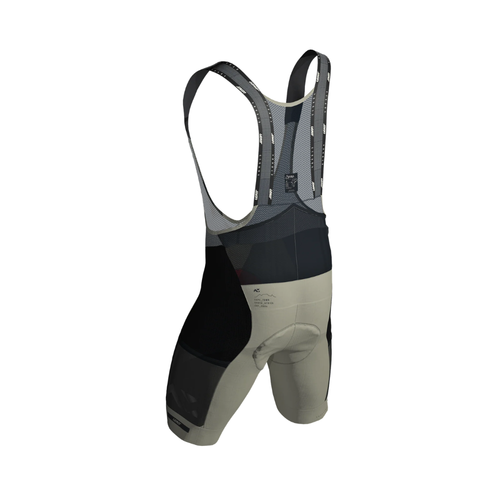 Bretelle MTB Endurance 5.0 Cinza - Leatt