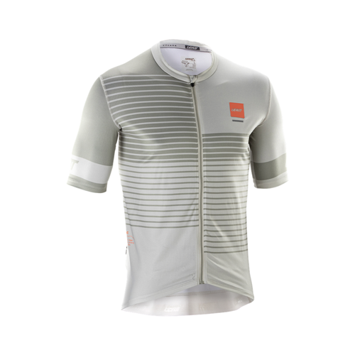 Camisa MTB Endurance 3.0 Cinza - Leatt