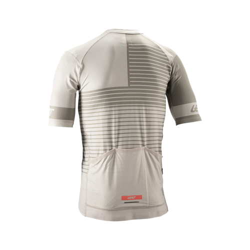 Camisa MTB Endurance 3.0 Cinza - Leatt