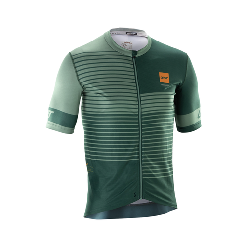 Camisa MTB Endurance 3.0 Verde - Leatt
