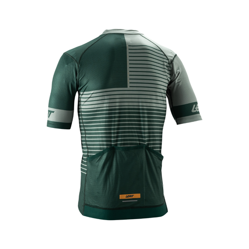 Camisa MTB Endurance 3.0 Verde - Leatt