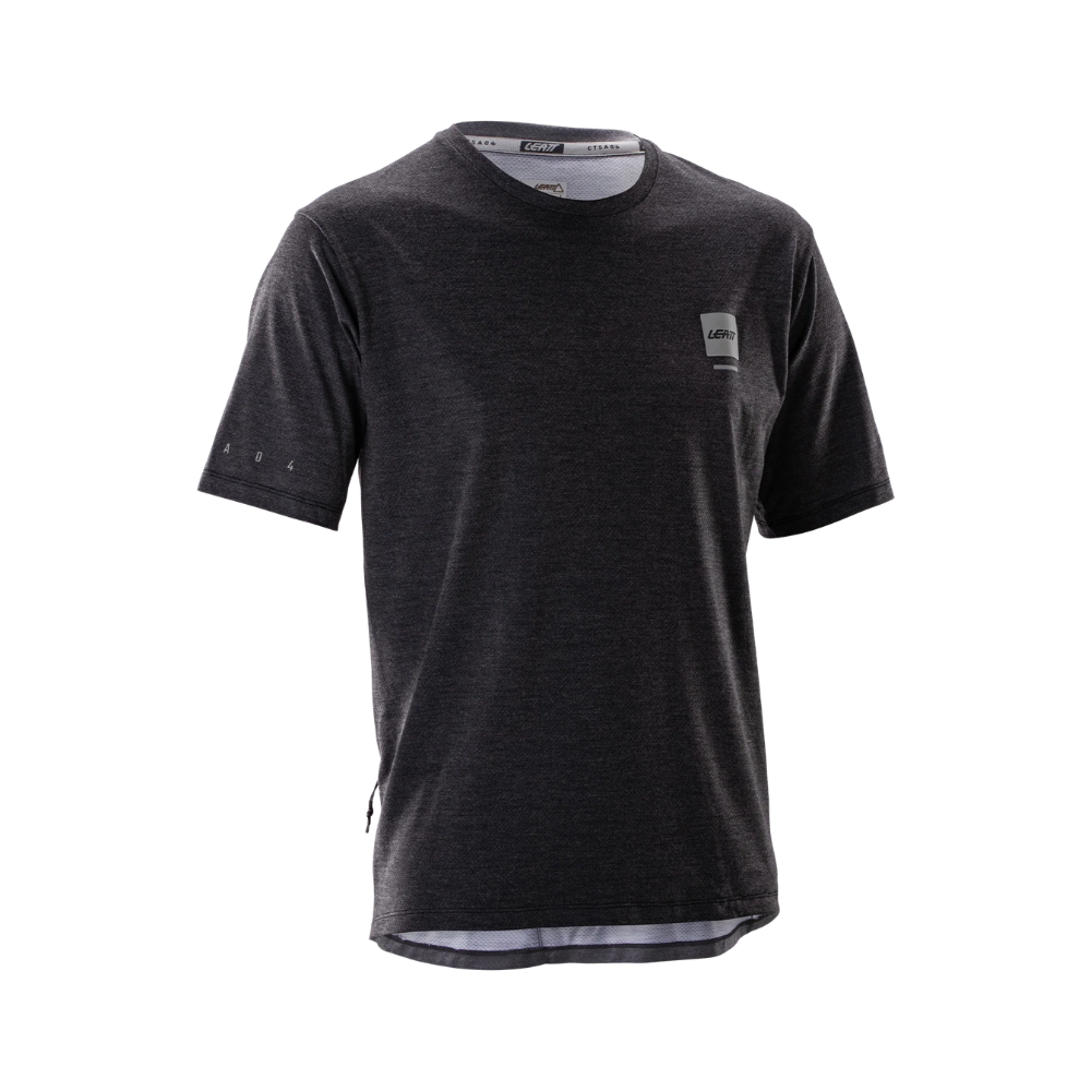 Camisa MTB Endurance 2.0 Preta - Leatt