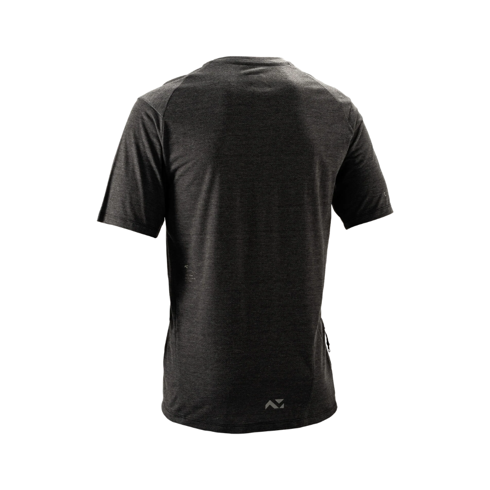 Camisa MTB Endurance 2.0 Preta - Leatt
