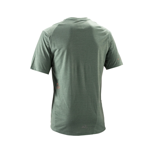 Camisa MTB Endurance 2.0 Verde - Leatt