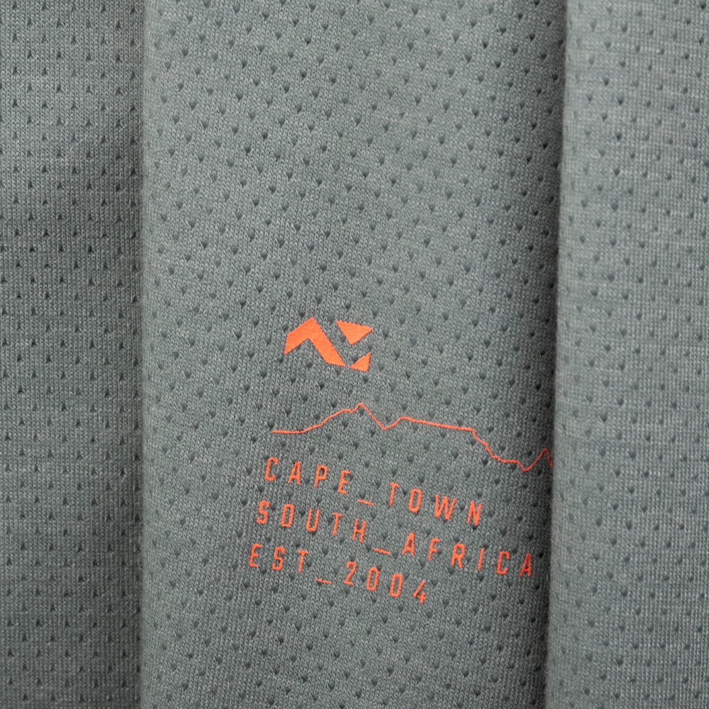 Camisa MTB Endurance 2.0 Verde - Leatt