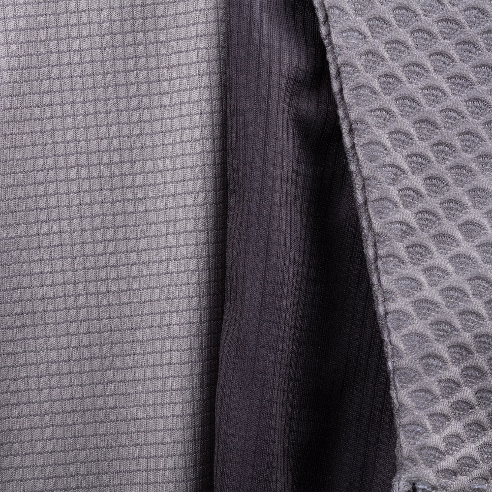 Camisa MTB Trail 3.0 Manga Curta Preto - Leatt