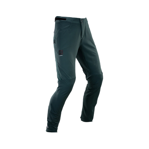 Calça MTB Trail 3.0 Liner Verde - Leatt