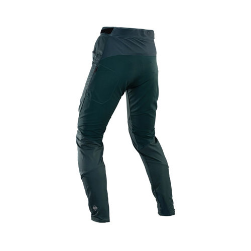 Calça MTB Trail 3.0 Liner Verde - Leatt