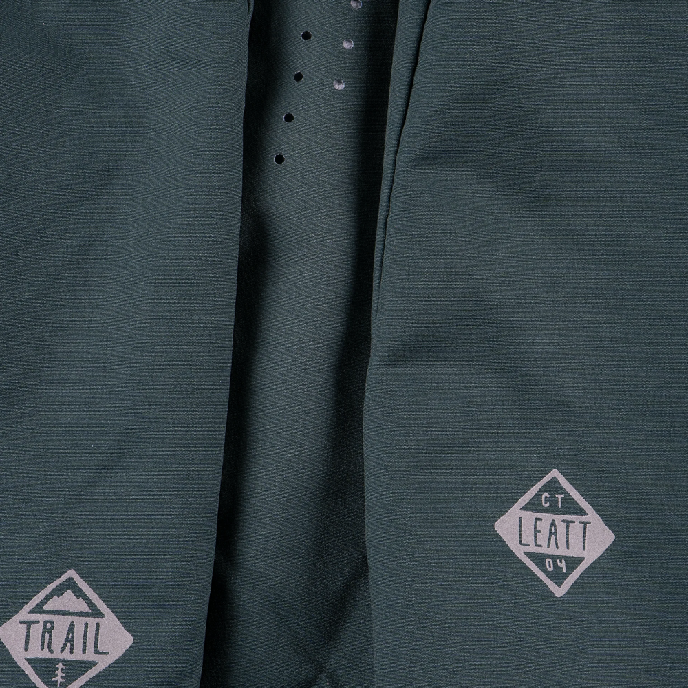 Calça MTB Trail 3.0 Liner Verde - Leatt