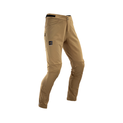 Calça MTB Trail 2.0 Marrom - Leatt