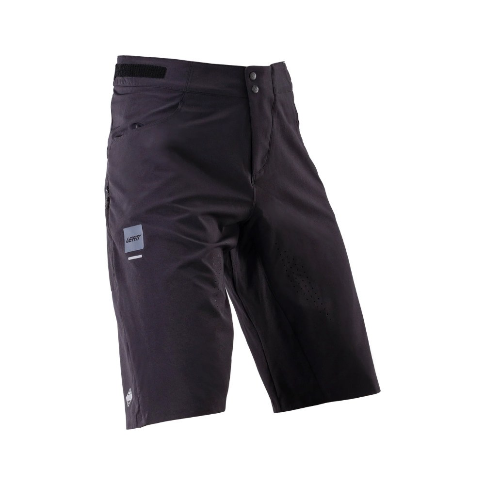 Bermuda MTB Trail 3.0 Liner Preto - Leatt