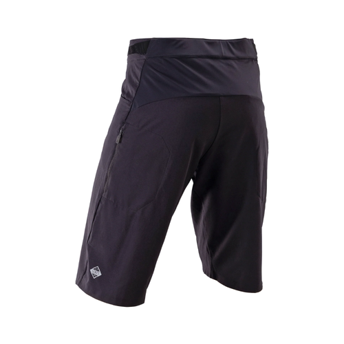 Bermuda MTB Trail 3.0 Liner Preto - Leatt