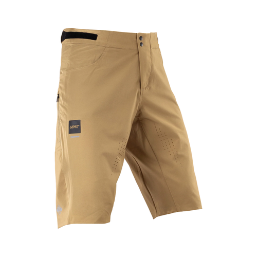 Bermuda MTB Trail 3.0 Liner Marrom - Leatt
