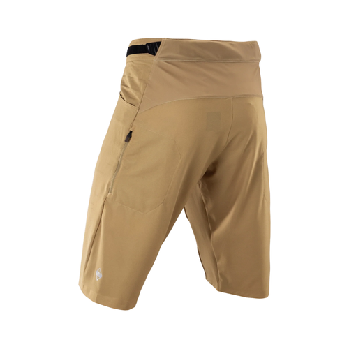 Bermuda MTB Trail 3.0 Liner Marrom - Leatt