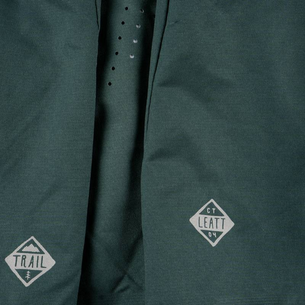 Bermuda MTB Trail 3.0 Liner Verde - Leatt