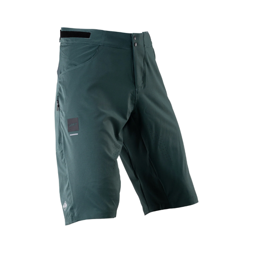 Bermuda MTB Trail 2.0 Verde - Leatt