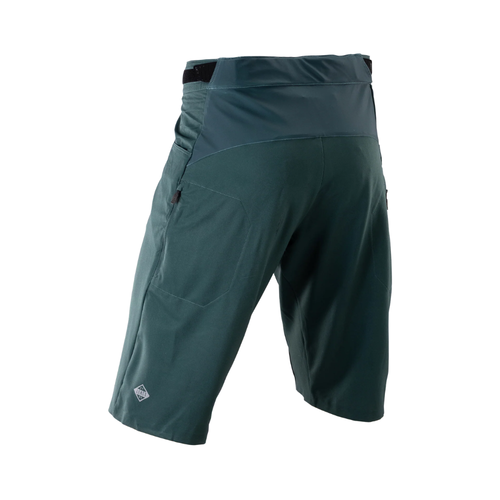 Bermuda MTB Trail 2.0 Verde - Leatt