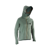 Jaqueta MTB Thermaflow 5.0 Verde - Leatt