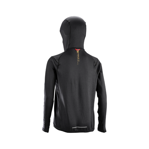 Jaqueta MTB Thermaflow 2.0 Preto - Leatt