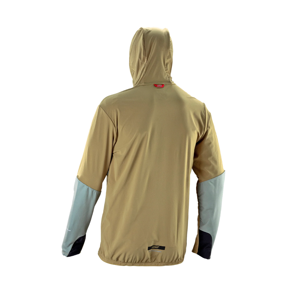 Jaqueta MTB Windblock 1.0 Preto - Leatt