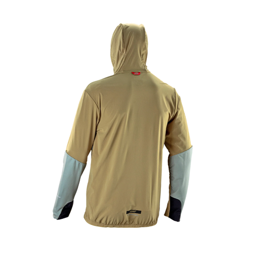 Jaqueta MTB Windblock 1.0 Preto - Leatt