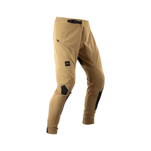 Calça MTB Gravity 3.0 Marrom - Leatt