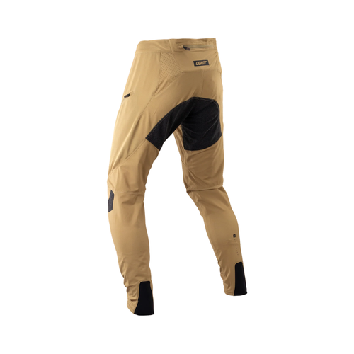 Calça MTB Gravity 3.0 Marrom - Leatt