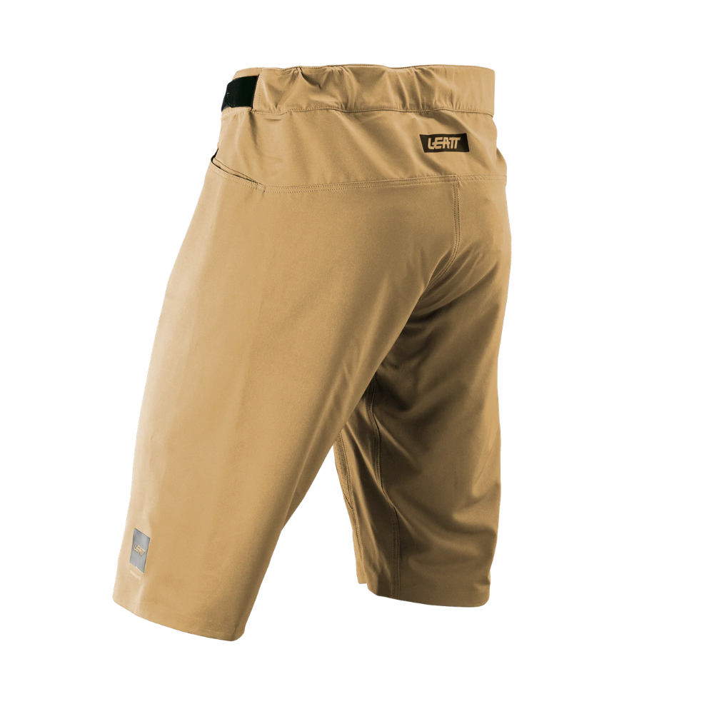 Bermuda MTB Gravity 2.0 Marrom - Leatt