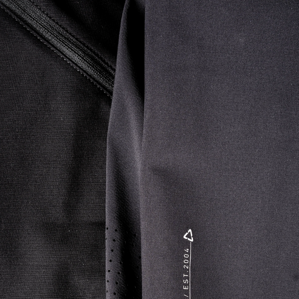 Calça com Camisa MTB 1.0 Azul e Preto - Leatt