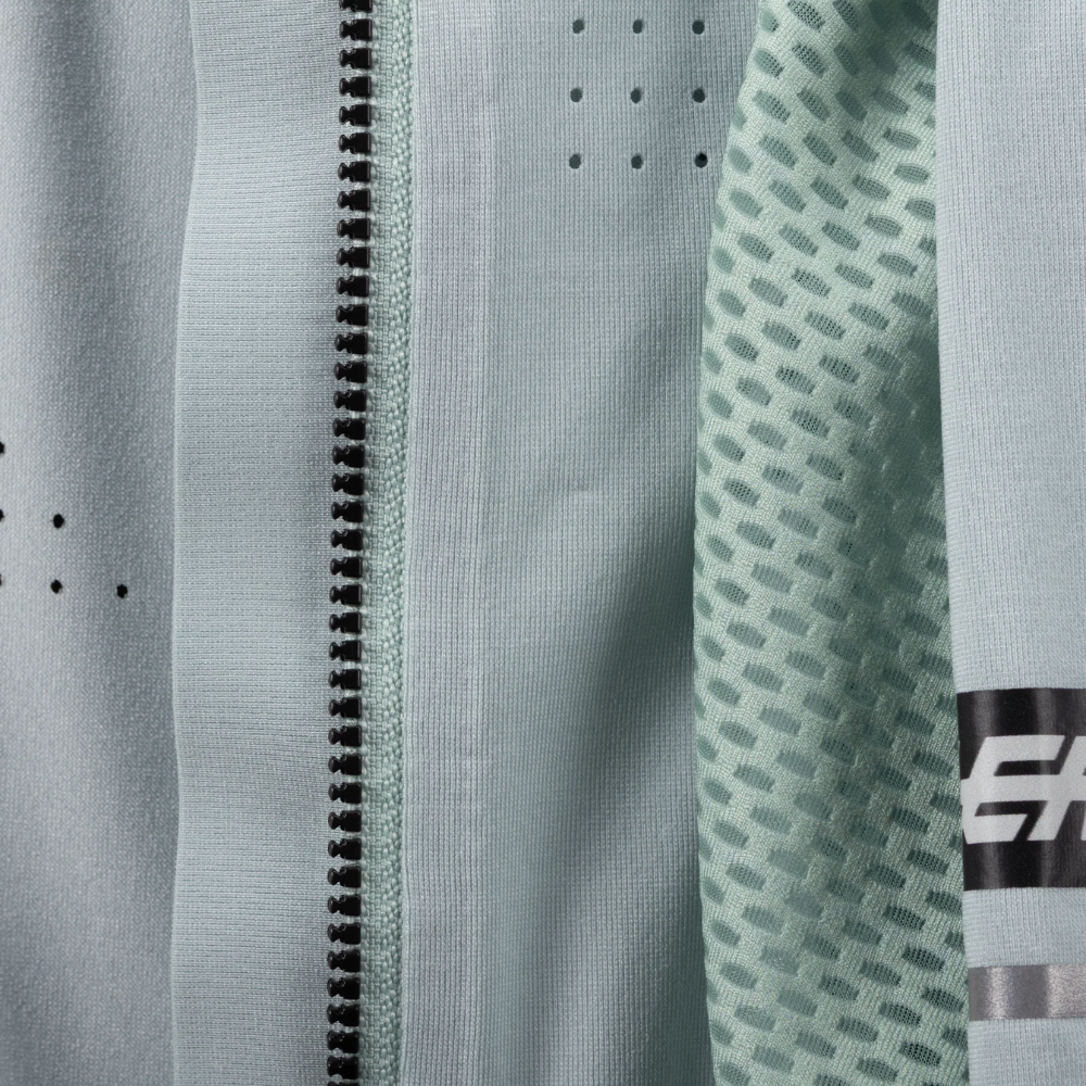 Camisa MTB Endurance 5.0 Feminina Verde - Leatt