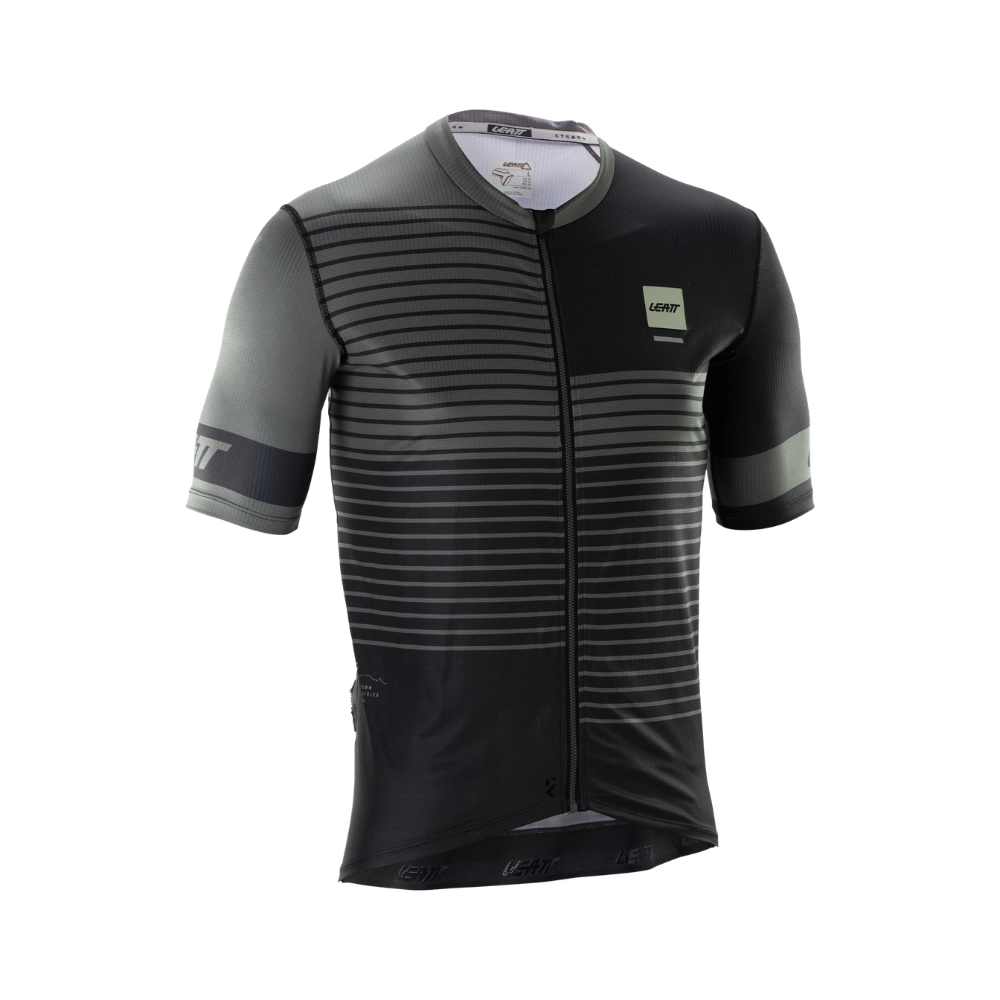 Camisa MTB Endurance 3.0 Preto - Leatt