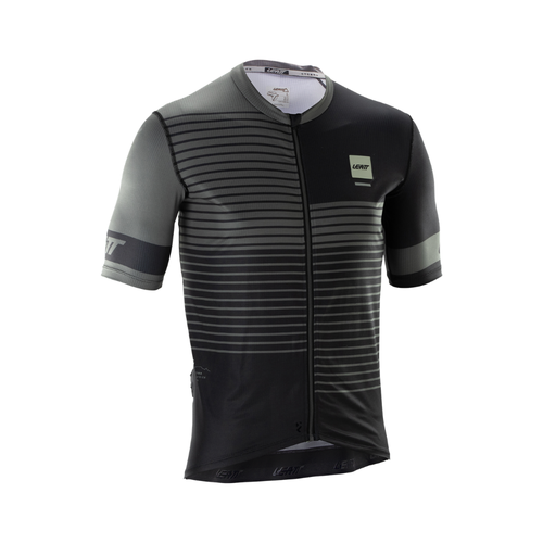 Camisa MTB Endurance 3.0 Preto - Leatt