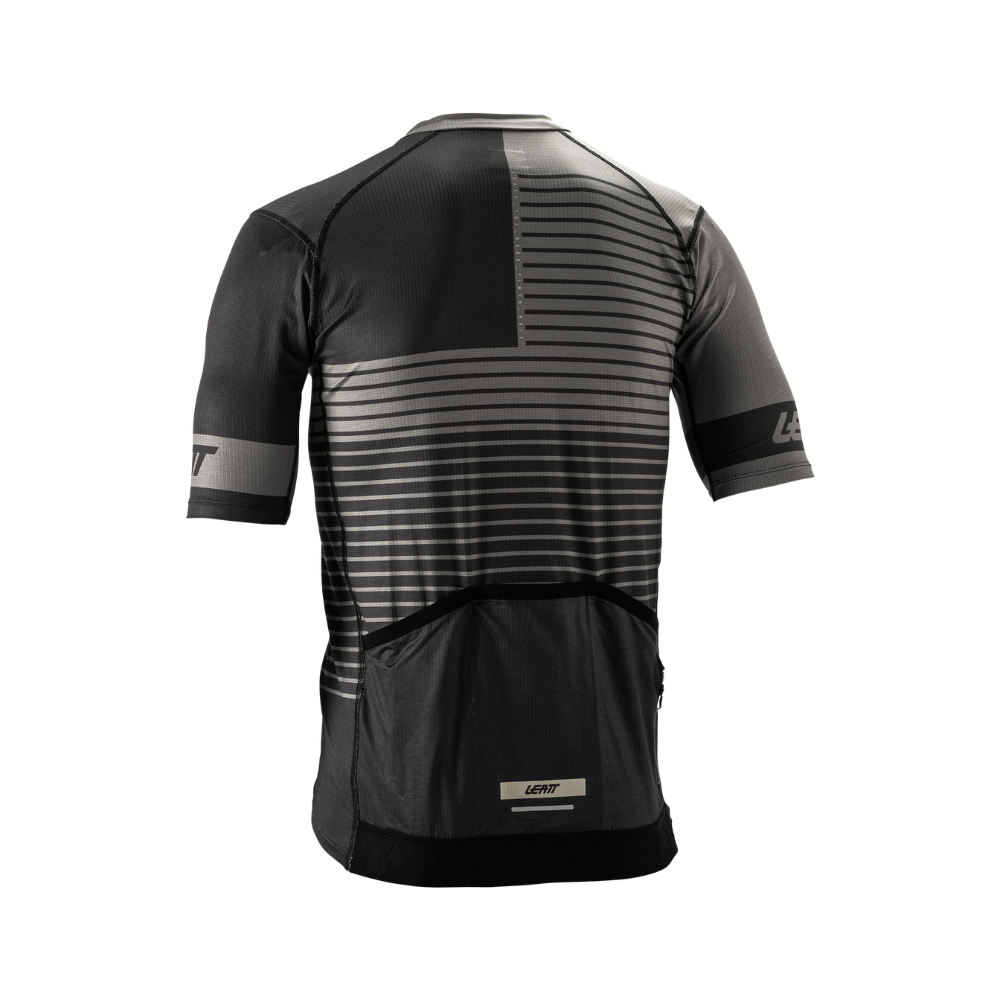 Camisa MTB Endurance 3.0 Preto - Leatt