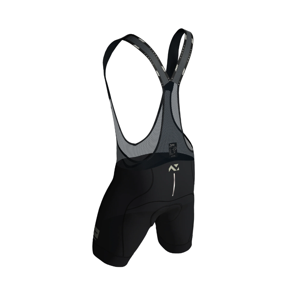 Bretelle MTB Endurance 3.0 Feminino Preto - Leatt