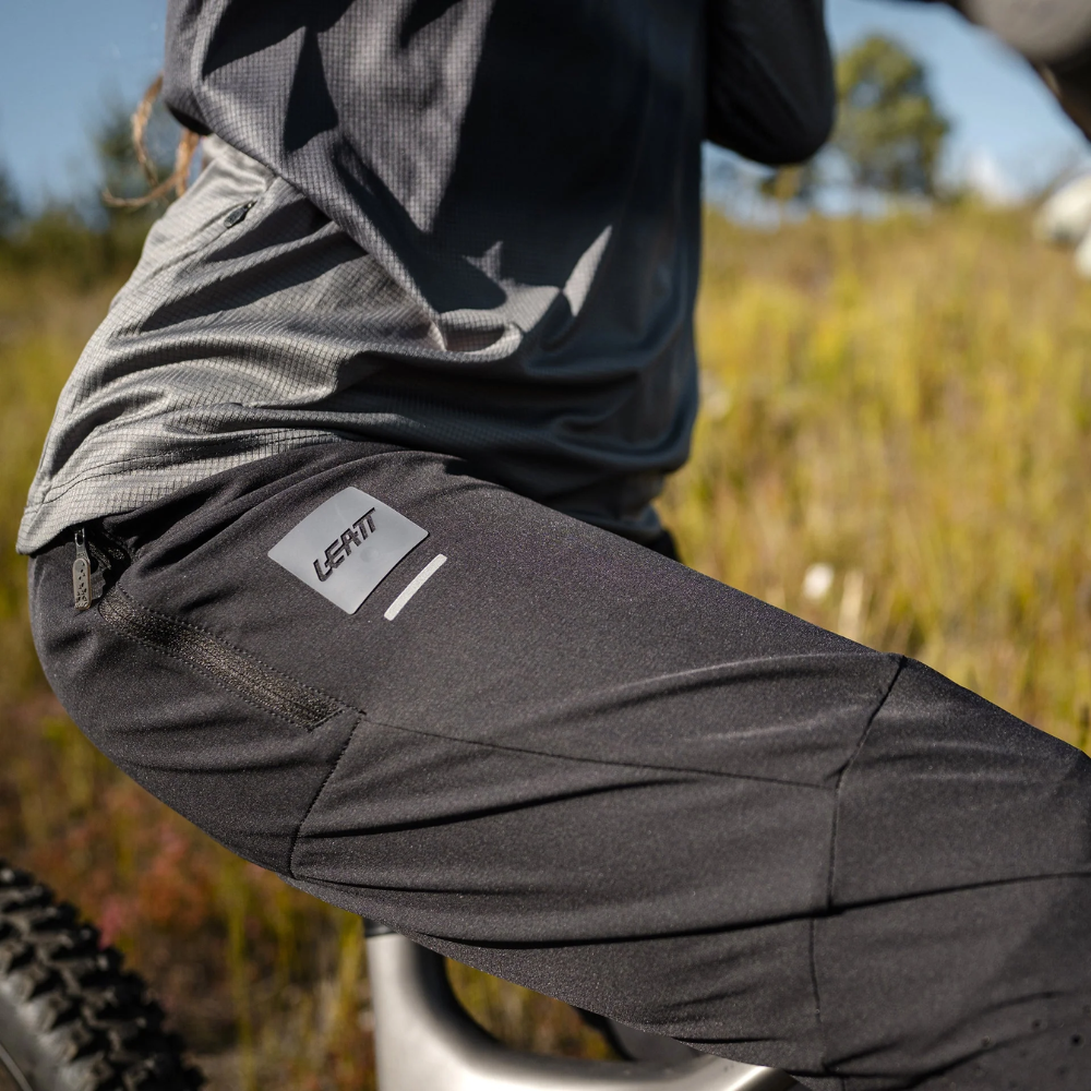 Calça MTB Trail 3.0 Liner Feminina Preto - Leatt