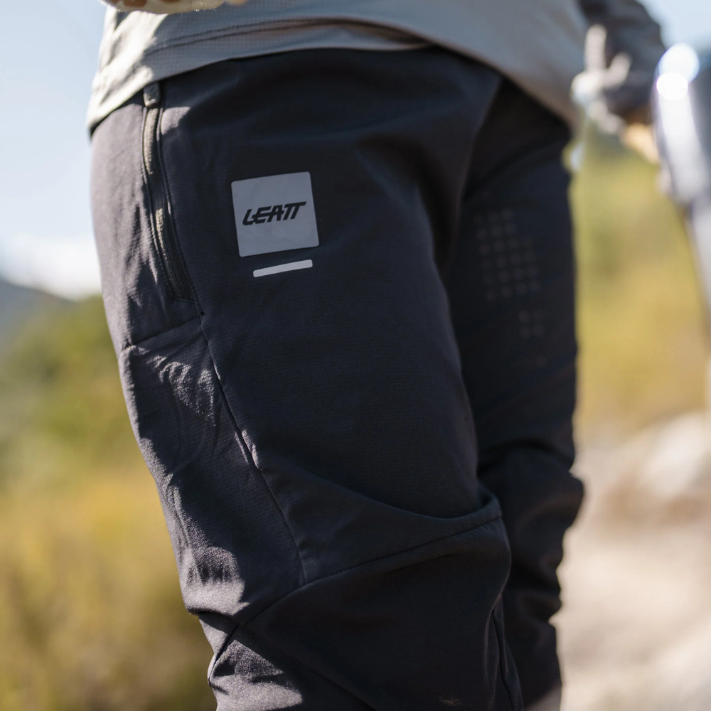 Calça MTB Trail 3.0 Liner Feminina Preto - Leatt