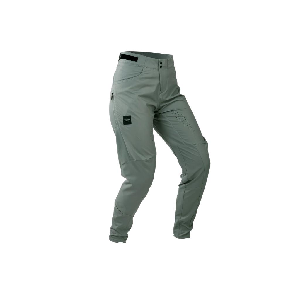 Calça MTB Trail 3.0 Liner Feminina Verde - Leatt