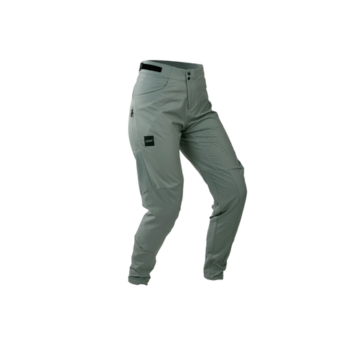Calça MTB Trail 3.0 Liner Feminina Verde - Leatt