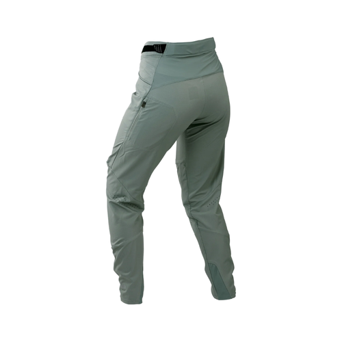 Calça MTB Trail 3.0 Liner Feminina Verde - Leatt