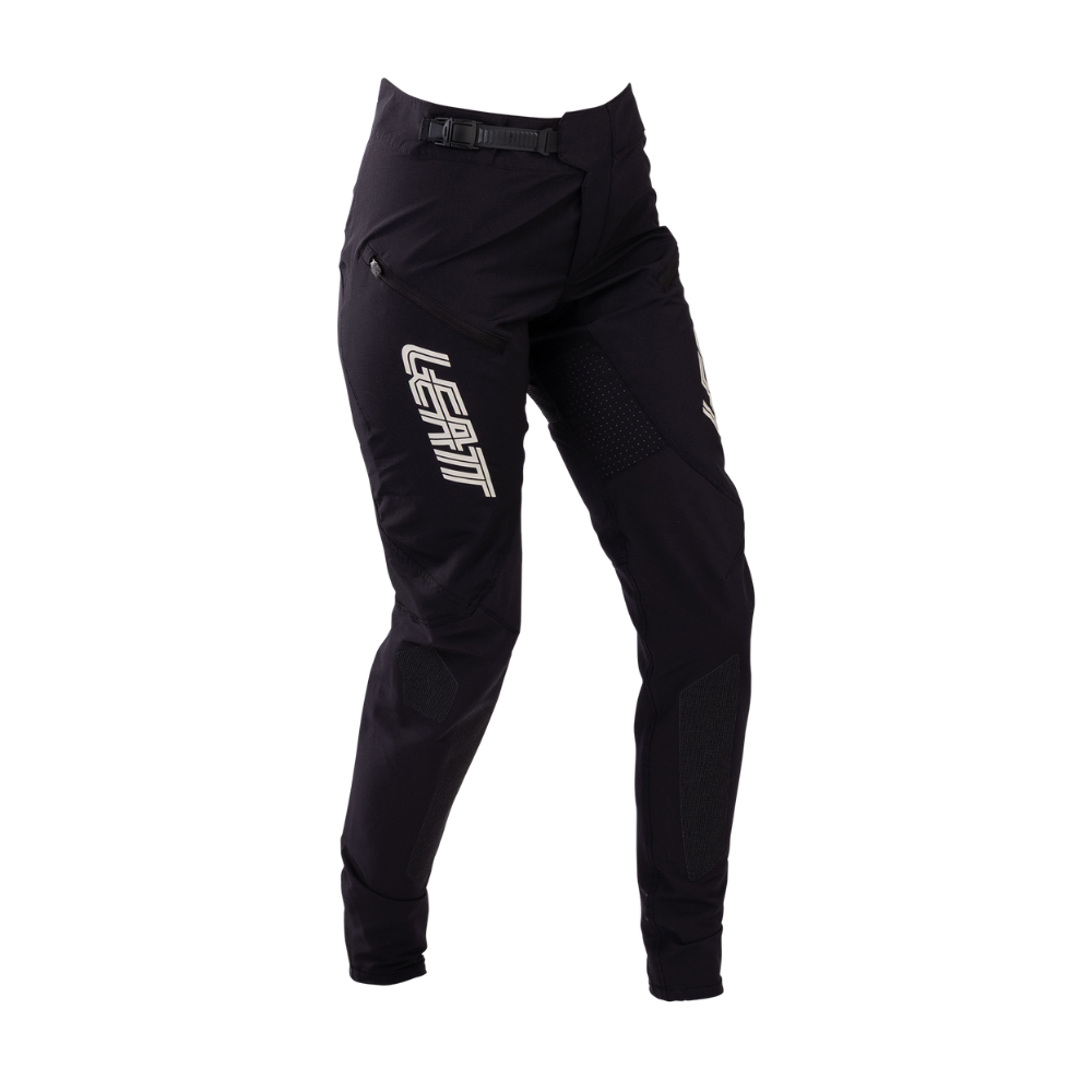Calça MTB Gravity 3.0 Feminino Preto - Leatt