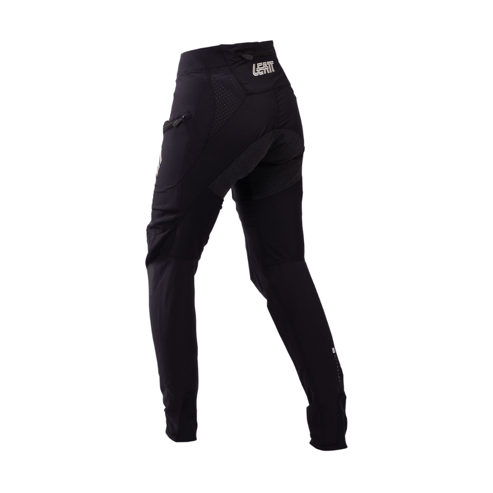 Calça MTB Gravity 3.0 Feminino Preto - Leatt