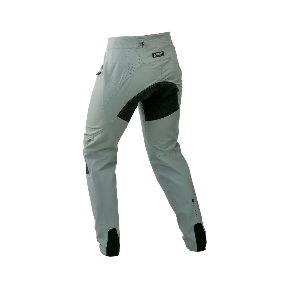 Calça MTB Gravity 3.0 Feminino Verde - Leatt
