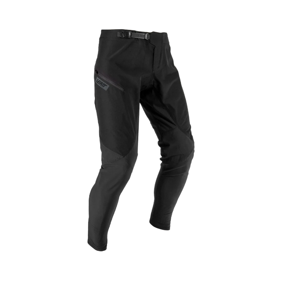 Calça com Camisa MTB 1.0 Junior Verde e Preto - Leatt